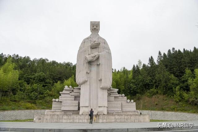 朱熹对“格物致知”的错误解释，差点改变古代社会发展进程！