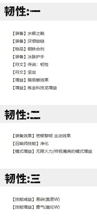 LOL13.3版本更新简评，重做龙王刚上线即巅峰