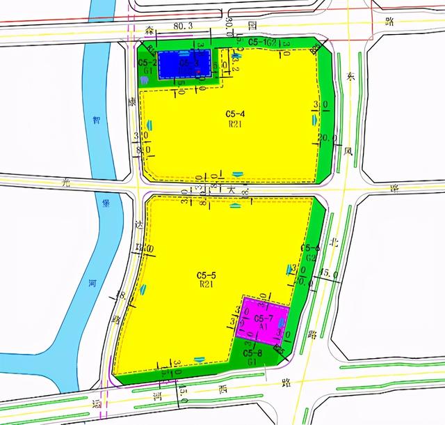 正在公示！泰州这些地方即将新建学校