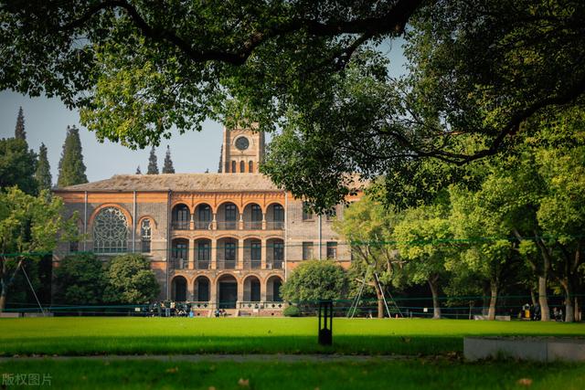 苏州医学院：对不起，郑州大学，我走的是复旦上海医学院的路子