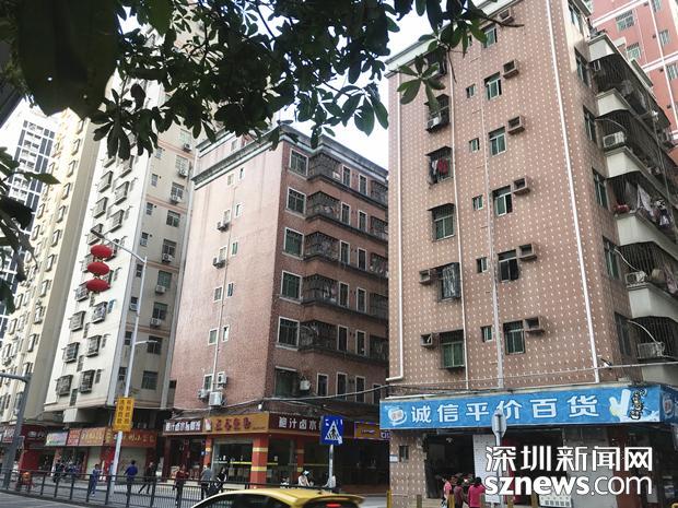 在深租房“房东想涨就涨”？专家建议制定法律进行规范