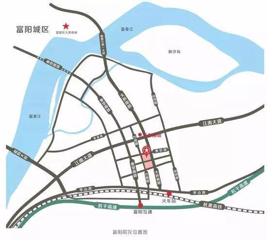 家门口就有大医院！杭州新建15家医院 涉及11个区县