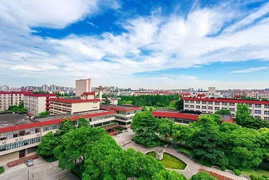 上海财经大学2019年上海市综合评价录取改革试点招生简章