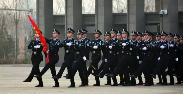 高考结束了，我们等你警校做兄弟！警校招生简章了解一下