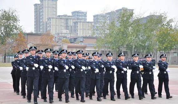 高考结束了，我们等你警校做兄弟！警校招生简章了解一下