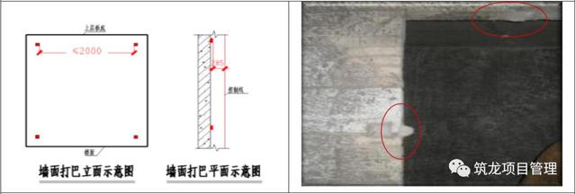 结构、砌筑、抹灰、地坪工程技术措施可视化标准，标杆地产