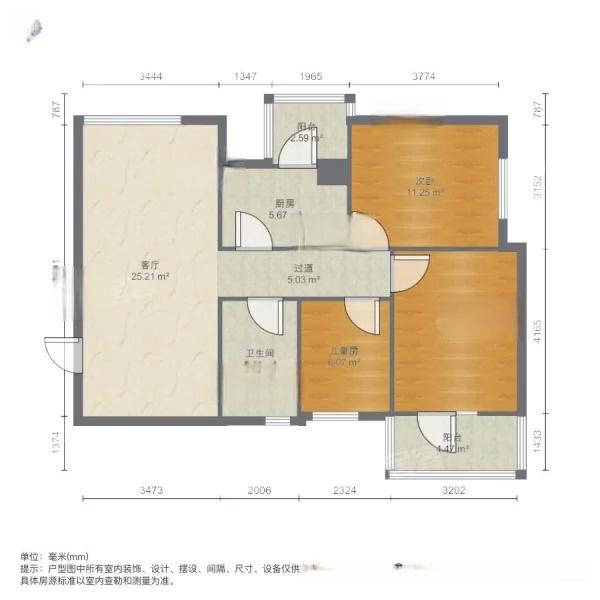 我们为您优选了西营门的优质房源，让您选房更方便，买房更轻松。