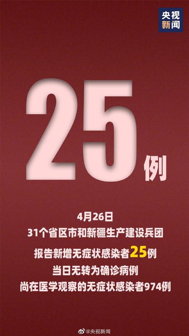 31省区市新增确诊病例3例 31省区市新增1例本土病例