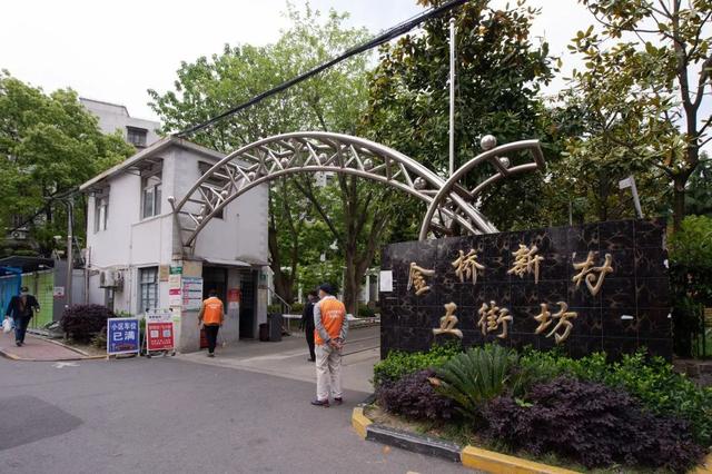 “背街小巷”整洁了，居民出行舒心了！浦东花大力气疏通城市“毛细血管”