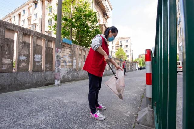 “背街小巷”整洁了，居民出行舒心了！浦东花大力气疏通城市“毛细血管”