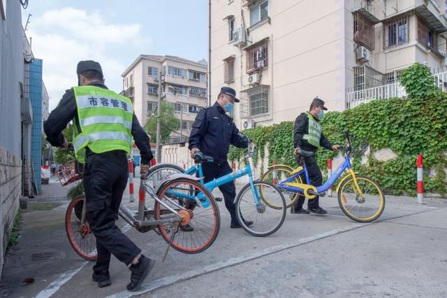 “背街小巷”整洁了，居民出行舒心了！浦东花大力气疏通城市“毛细血管”