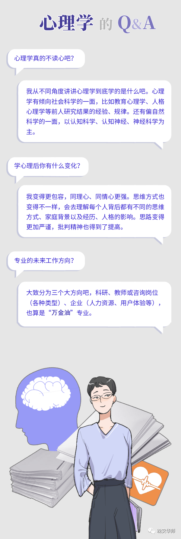 经常被误解的专业有哪些？华南师范大学专业大解密