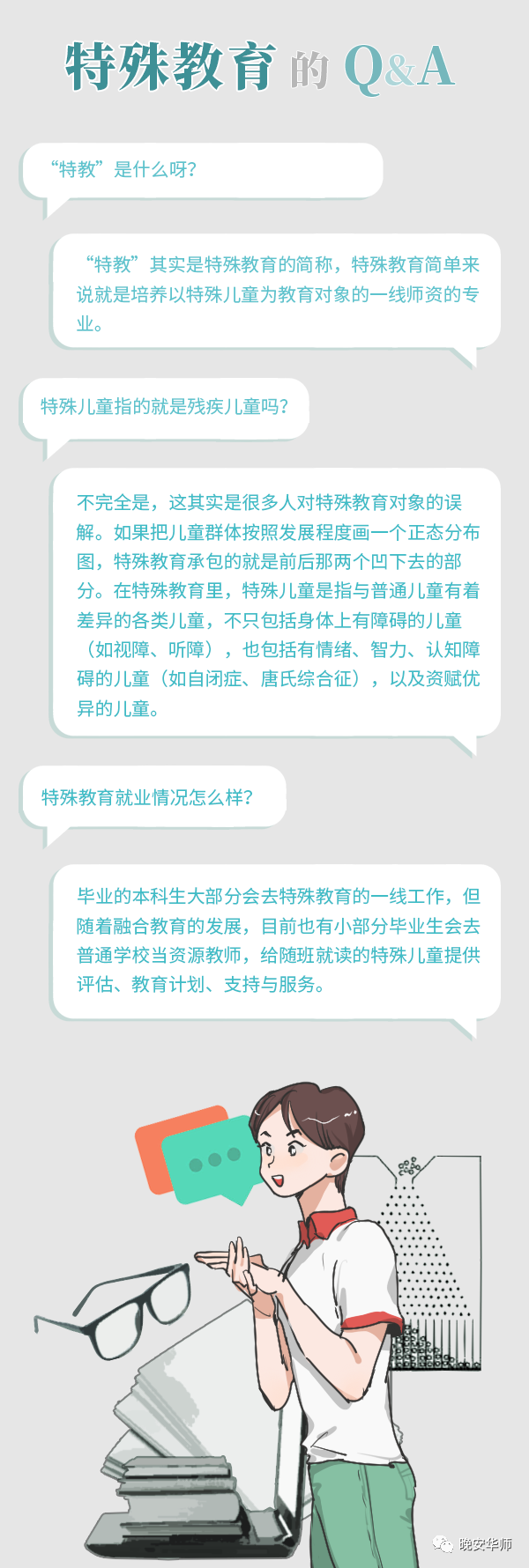 经常被误解的专业有哪些？华南师范大学专业大解密