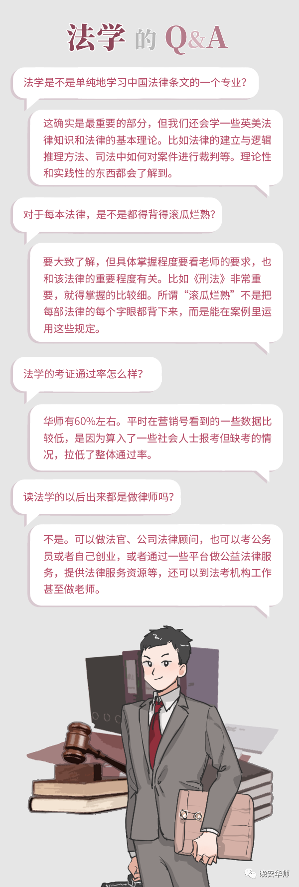 经常被误解的专业有哪些？华南师范大学专业大解密