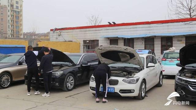 泡水车、严重事故车、抵押车长啥样？业内人士教你避开二手车销售“陷阱”