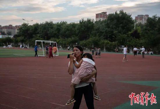 实录：河南洪灾中，发生在安置点的那些事儿