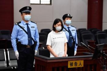 劳荣枝案后续｜劳荣枝一审被判死刑，专案组披露办案细节