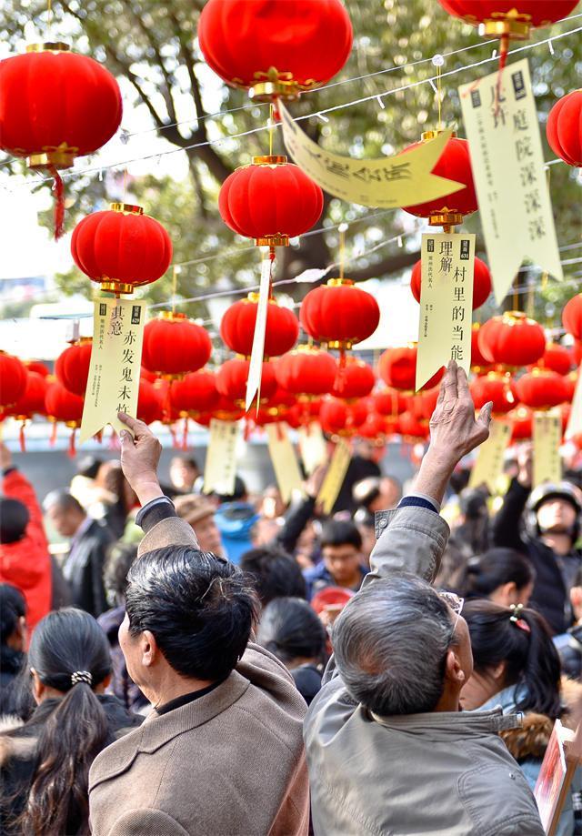 “射虎”，百兽之王的谜之文艺范