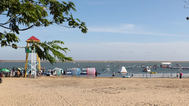 【乐游】上海28家景区推出旅游节票价优惠活动