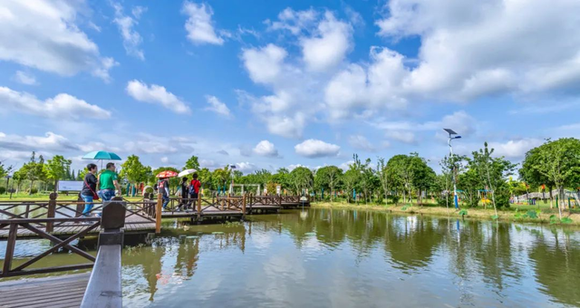 【乐游】上海28家景区推出旅游节票价优惠活动