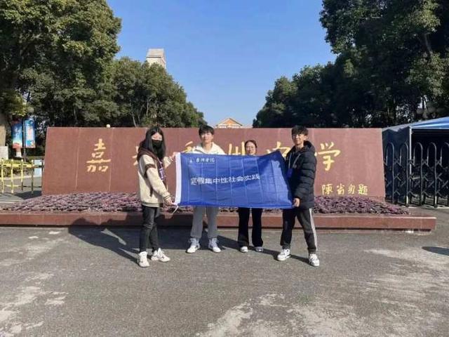 寒假里，五百多名大学生重回高中母校，为了啥？