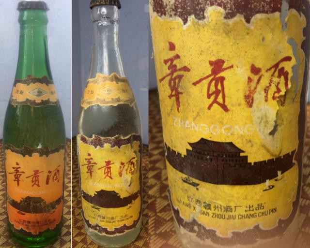 江西啤酒曾有多强？看江西出现过的61种本土啤酒，光九江就有21种