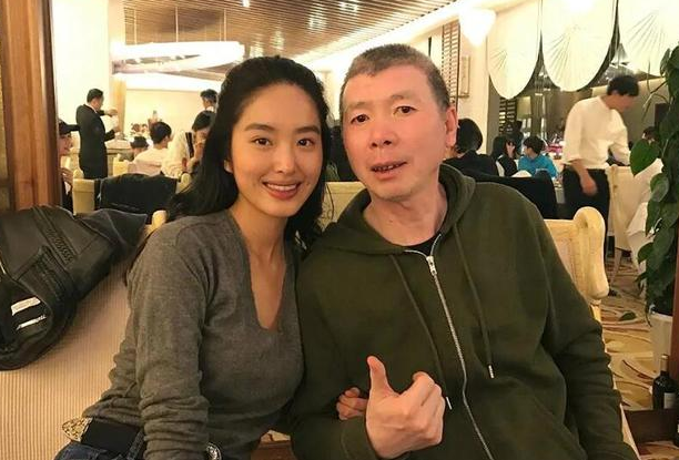 刘亦菲的“陈大小姐”剧本，终于的被一个叫杨采钰的改写了