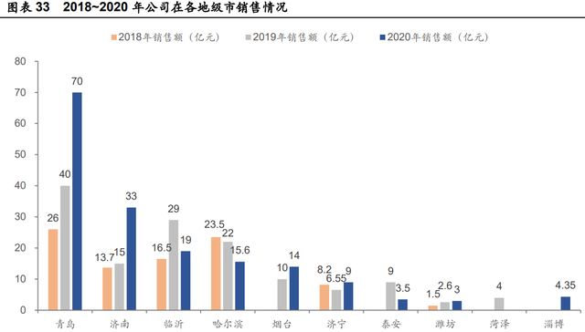 鲁商发展研究报告：房地产转型大健康成果初显