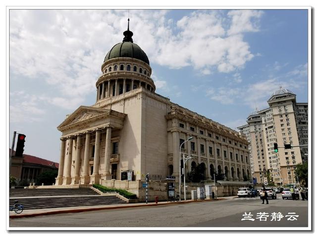 天津自由行：漫步在天津街头，看城市靓丽风景