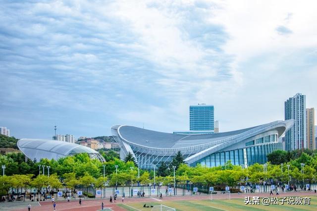 选择中国石油大学(华东)，放弃中国石油大学(北京)的人，后悔了吗