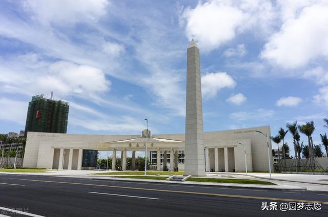 全国二本大学100强（按理科录取分排名）