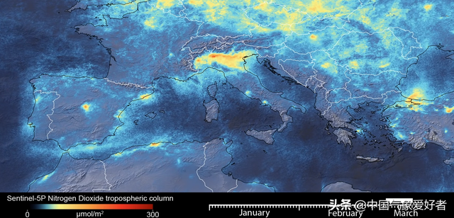 有史以来最干净的空气！意大利“隔离”后，环境竟全面转好