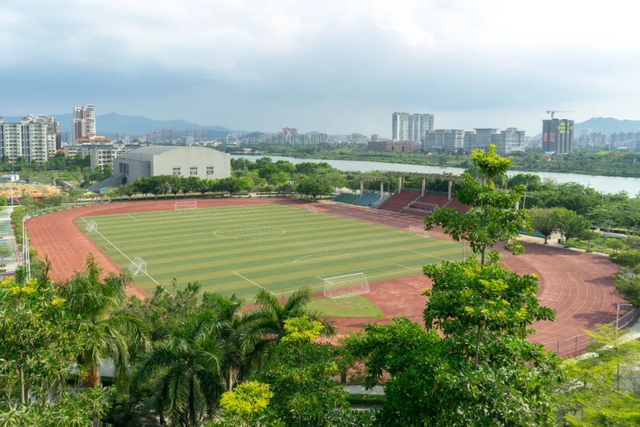 速看！广东这7所大学入选“国家骨干高职院校”！200分就能上？