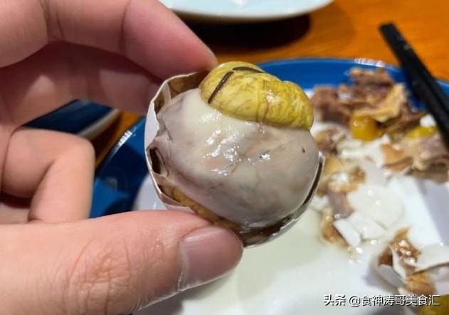 浙江10大另类美食小吃，本地人觉得美味，外地食客无从下嘴