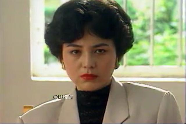 26年后《情满珠江》演员今昔照 陈锐越老越帅 普超英王琳变化太大