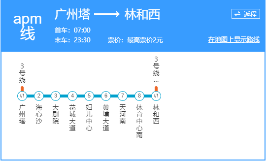 广州租房最便宜，不是东圃棠下…14条地铁230+个站沿线租金曝光