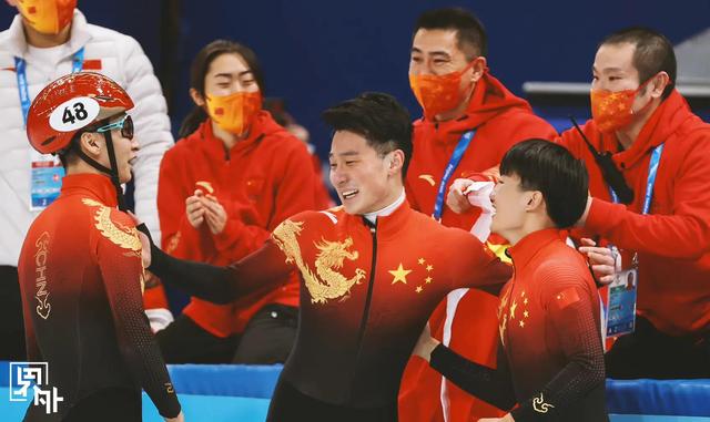 北京冬奥会后 武大靖、安贤洙、羽生结弦，谁是你的意难平？