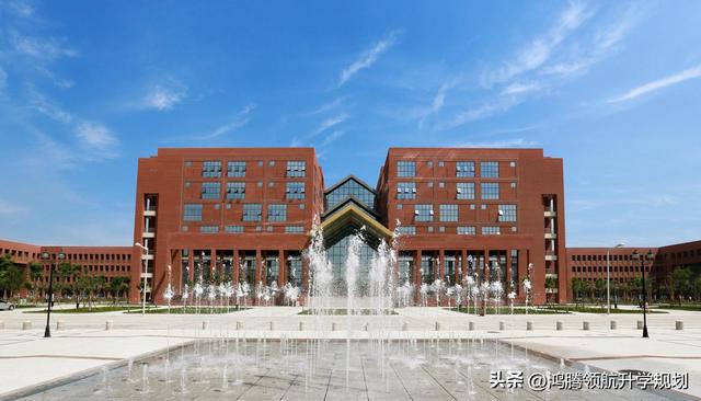 天津理工大学录取分数公布，本科一、二批次都有优势专业！