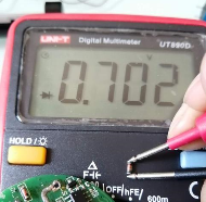 初学知识稳压二极管在电路中的作用原理