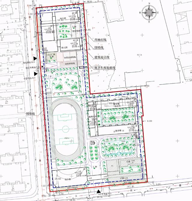 正在公示！泰州这些地方即将新建学校