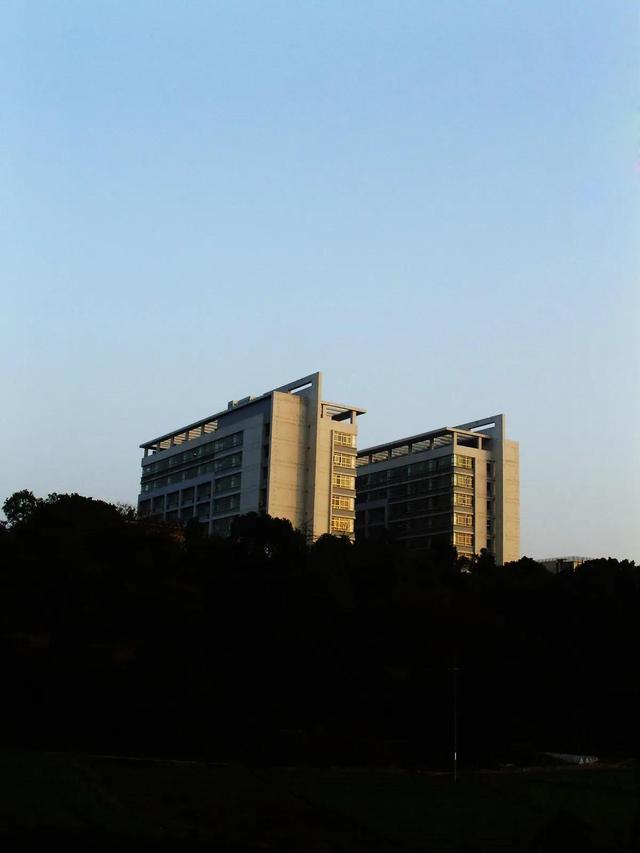 湘潭大学