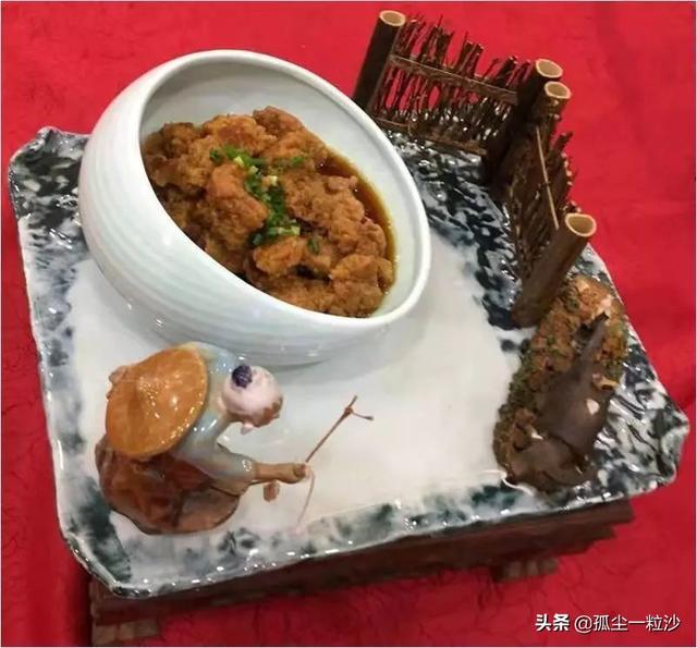 宜春市宜丰县6大推荐美食，这些地方美食值得你的品尝