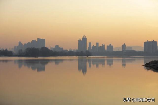 「师生风采」陕西航空职业技术学院——摄影作品欣赏