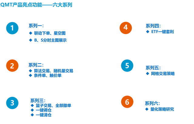 从“判断投资”到“量化投资”一分钟明白小散也能搞懂的量化交易