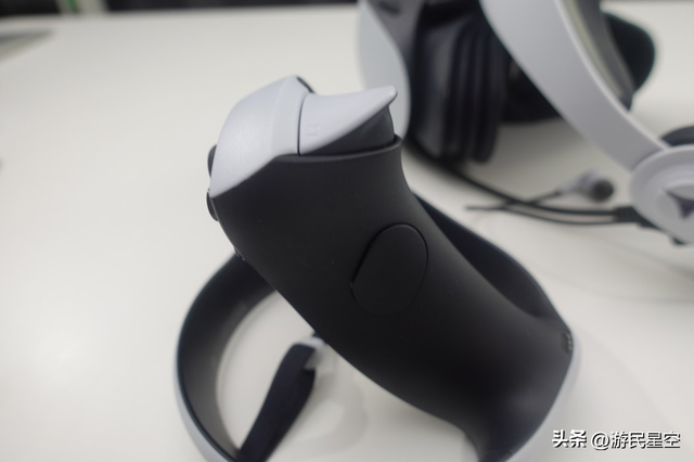 PSVR2游民评测9分 VR的未来已触手可及