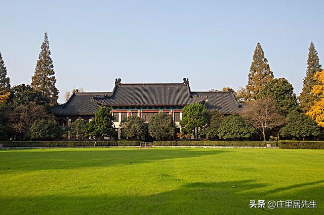 南京农业大学和南京师范大学，哪个更好？南京医科大学呢？