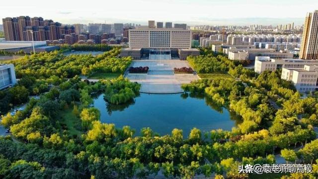 西安建筑科技大学、北京建筑大学和天津城建大学三所高校怎么选？