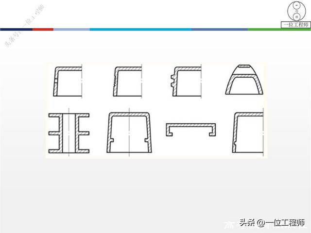 8年工作经验的模具工程师，详解2大类模具设计，冲压模和挤出模