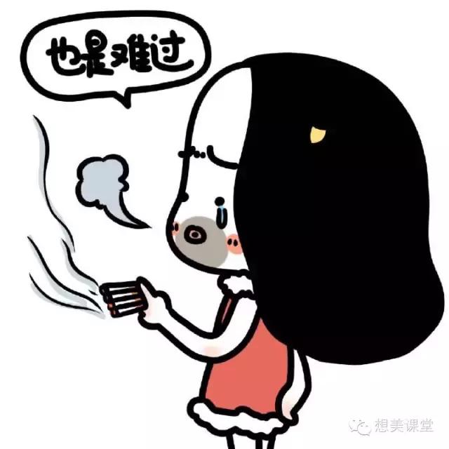 潮发型丨染发褪色别怪发型师 不知道这些是你活该！