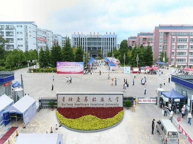 这6所职业技术大学都是公办院校，优势专业很不错，考上不愁就业